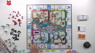 YouTube Review vom Spiel "Monopoly" von Spiele-Offensive.de