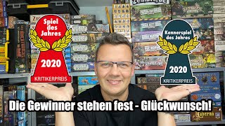 YouTube Review vom Spiel "Pictures (Spiel des Jahres 2020)" von SpieleBlog