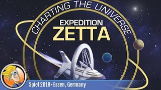 YouTube Review vom Spiel "Expedition" von BoardGameGeek