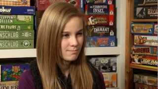 YouTube Review vom Spiel "Las Vegas" von Spiel des Jahres