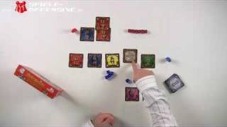 YouTube Review vom Spiel "Shanghaien" von Spiele-Offensive.de