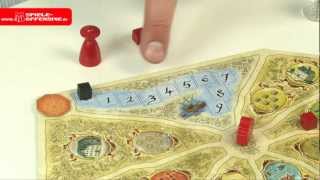 YouTube Review vom Spiel "Notre Dame" von Spiele-Offensive.de