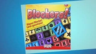 YouTube Review vom Spiel "Uckers" von SPIELKULTde
