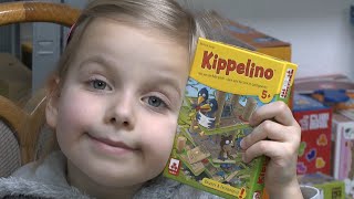 YouTube Review vom Spiel "Kippling" von SpieleBlog