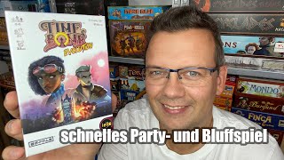 YouTube Review vom Spiel "Evolution - Fressen und gefressen werden" von SpieleBlog