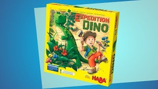 YouTube Review vom Spiel "Monster Expedition" von SPIELKULTde