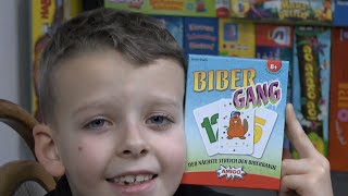 YouTube Review vom Spiel "BiberClan" von SpieleBlog