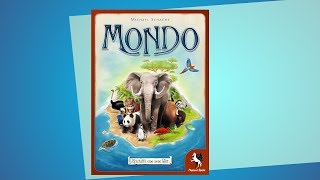 YouTube Review vom Spiel "London (Second Edition)" von SPIELKULTde