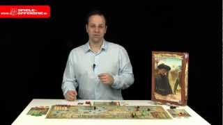YouTube Review vom Spiel "Navegador" von Spiele-Offensive.de