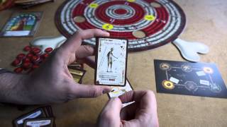 YouTube Review vom Spiel "Dungeon Fighter: Feuer frei! (1. Erweiterung)" von Brettspielblog.net - Brettspiele im Test