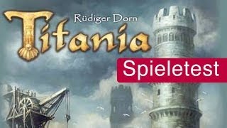 YouTube Review vom Spiel "SOS Titanic" von Spielama