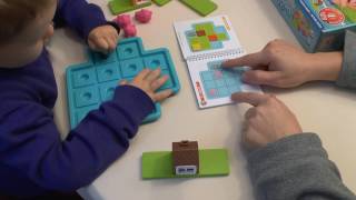 YouTube Review vom Spiel "Die drei kleinen Schweinchen (Märchen & Spiele)" von SpieleBlog