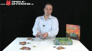 YouTube Review vom Spiel "Dixit (Spiel des Jahres 2010)" von Spiele-Offensive.de
