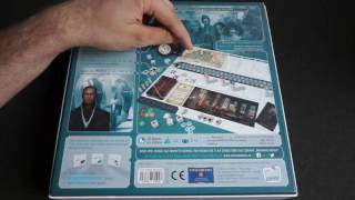 YouTube Review vom Spiel "Stories! Es zählt, was erzählt wird" von Brettspielblog.net - Brettspiele im Test