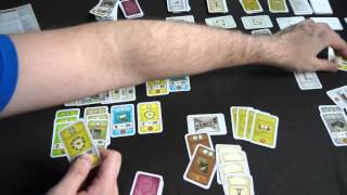 YouTube Review vom Spiel "Die Burgen von Burgund" von Brettspielblog.net - Brettspiele im Test