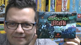 YouTube Review vom Spiel "Winzige Weltreiche" von SpieleBlog