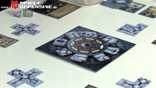 YouTube Review vom Spiel "Wir sind die Roboter" von Spiele-Offensive.de