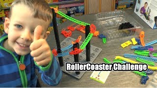 YouTube Review vom Spiel "Das Nilpferd in der Achterbahn" von SpieleBlog