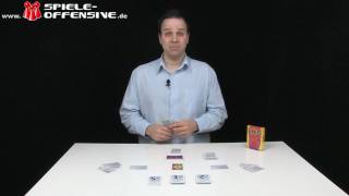 YouTube Review vom Spiel "Limits" von Spiele-Offensive.de
